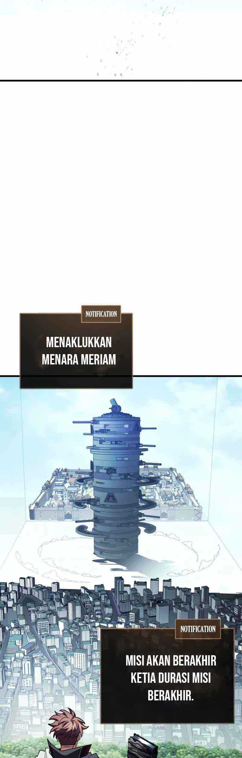 Gods’ Gambit Chapter 25 halaman 22