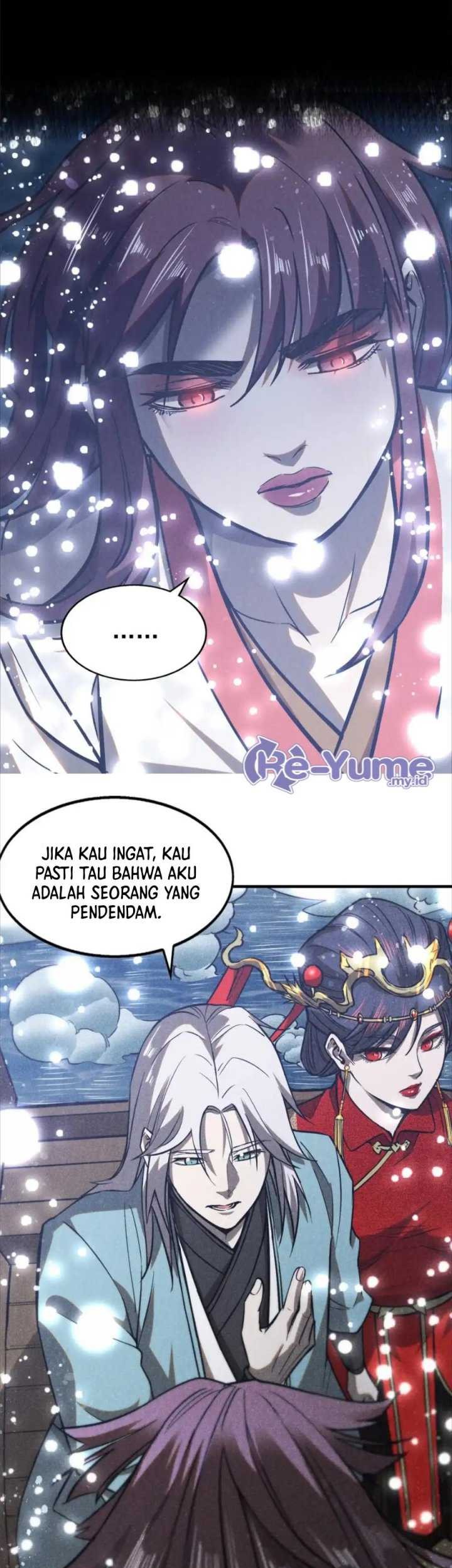A Demonic Heart Chapter 91 halaman 10