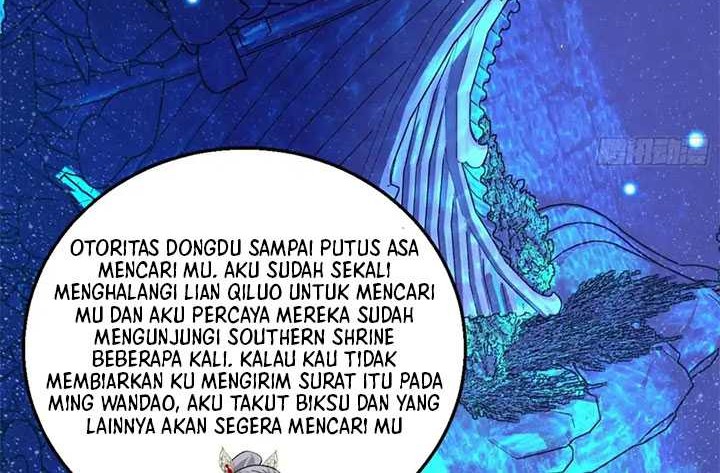 I’m An Evil God Chapter 444 halaman 15