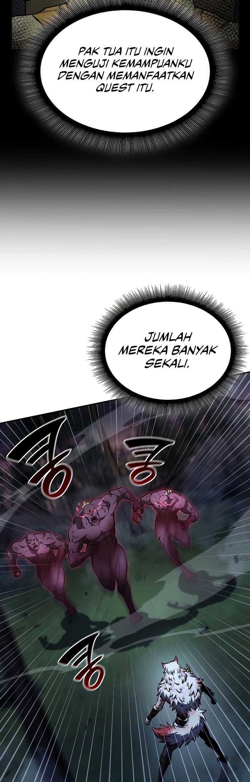 I Returned As An FFF-Class Witch Doctor Chapter 62 halaman 19