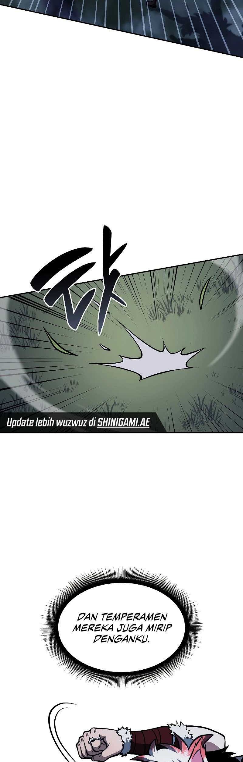 I Returned As An FFF-Class Witch Doctor Chapter 62 halaman 20