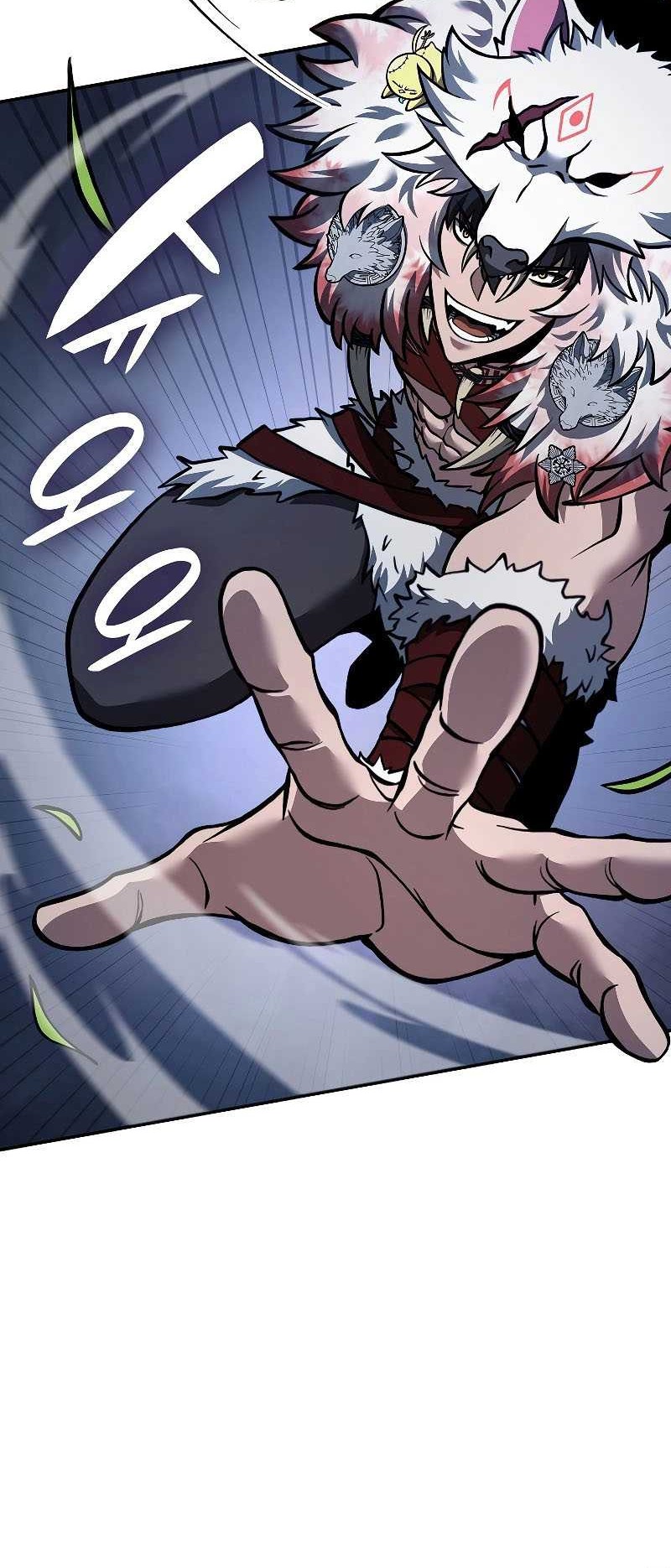 I Returned As An FFF-Class Witch Doctor Chapter 62 halaman 21