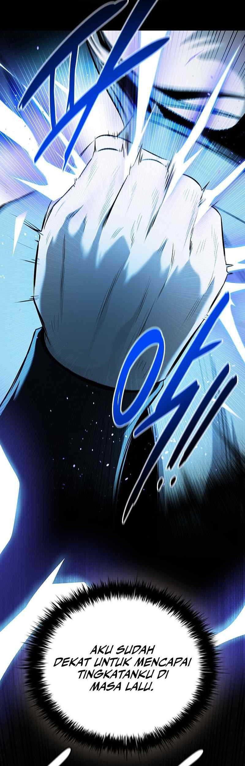 Moon-Shadow Sword Emperor Chapter 74 halaman 17