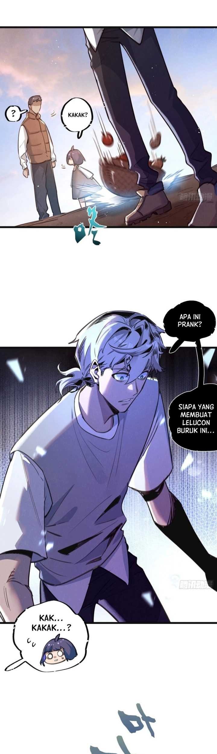 Apocalypse Super Farm Chapter 30 Gambar 9