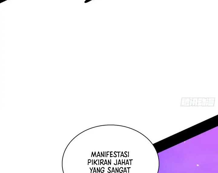 I’m An Evil God Chapter 446 halaman 19