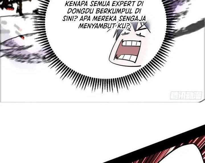I’m An Evil God Chapter 446 halaman 17