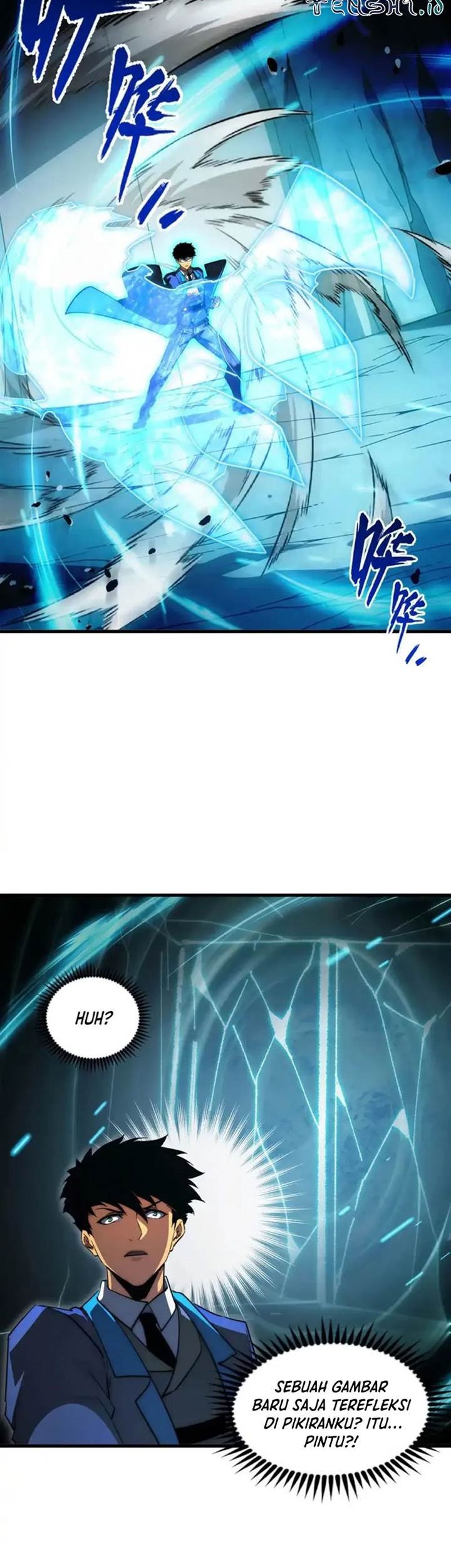 Rise From The Rubble Chapter 257 halaman 8