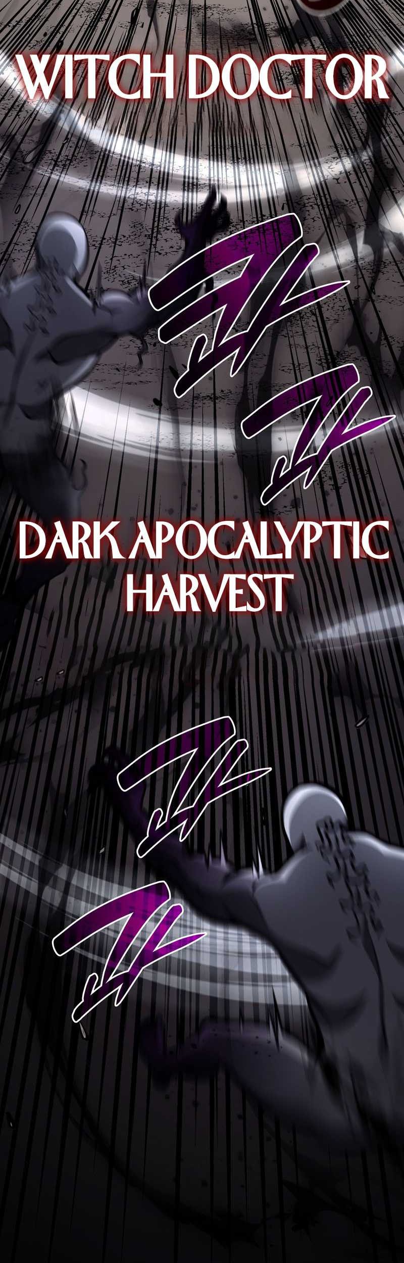 I Returned As An FFF-Class Witch Doctor Chapter 63 halaman 16