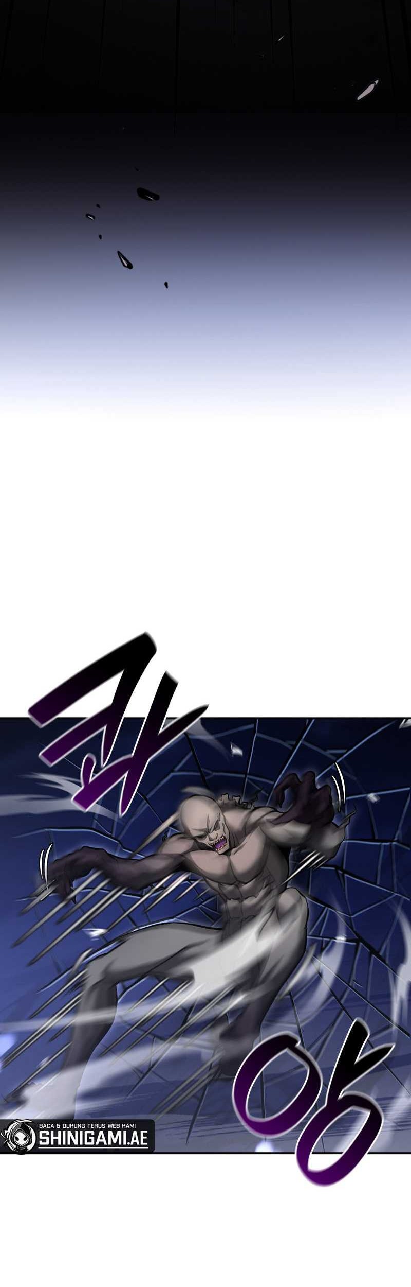 I Returned As An FFF-Class Witch Doctor Chapter 63 halaman 17