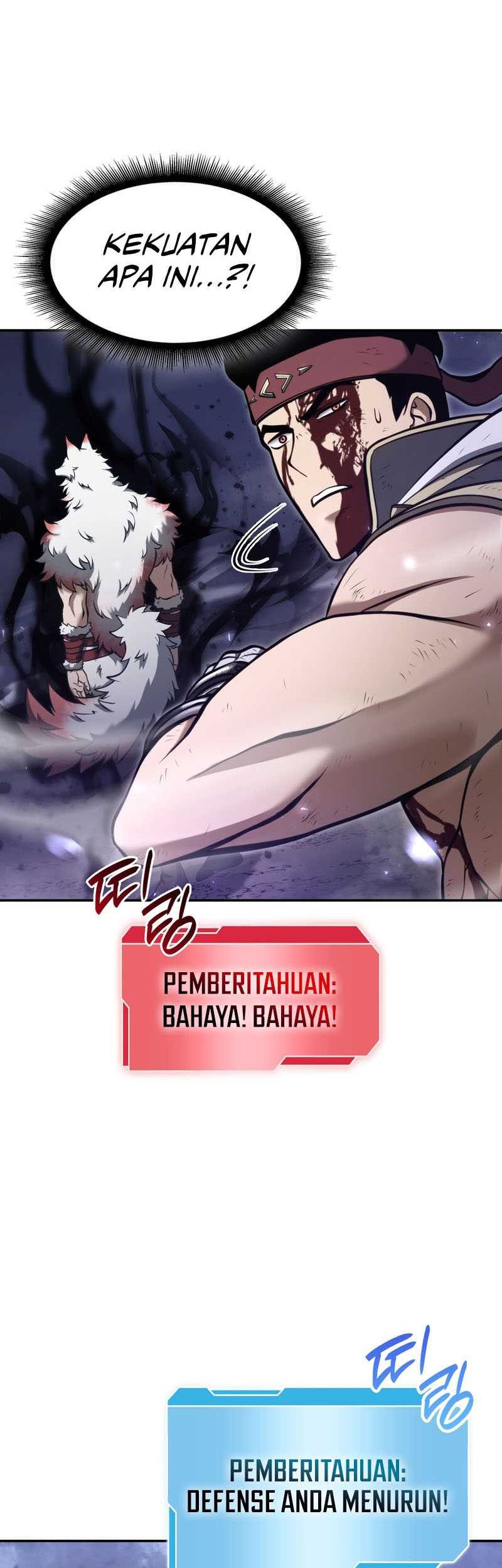 I Returned As An FFF-Class Witch Doctor Chapter 63 halaman 18