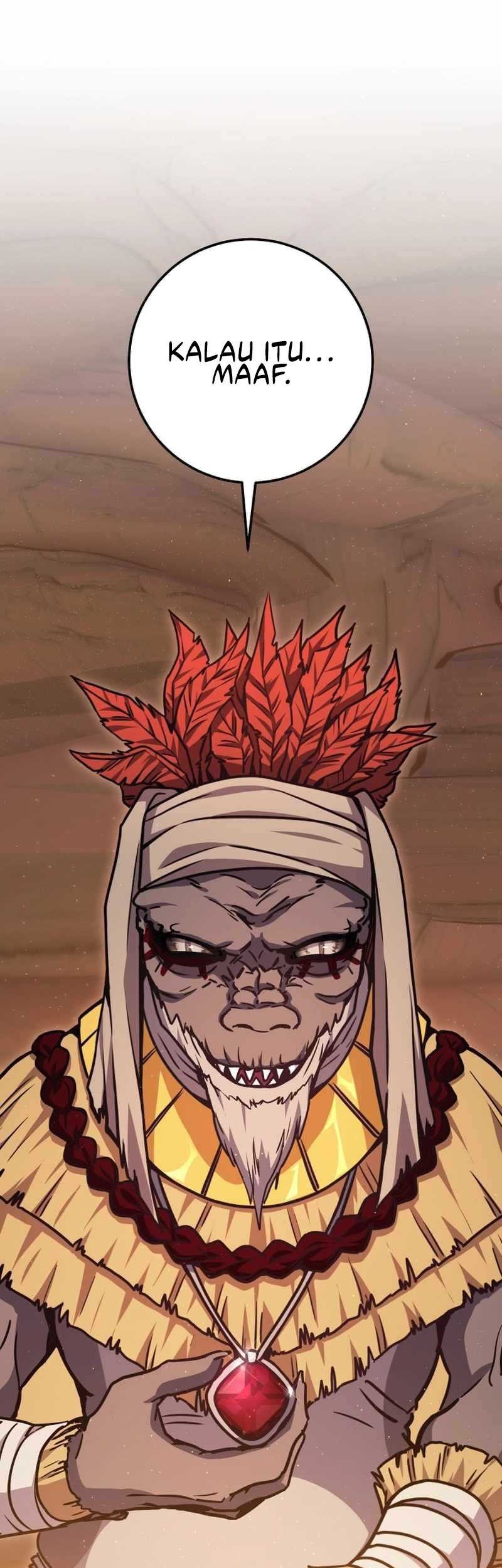 Legendary Blacksmith’s Vengeance Chapter 35 halaman 20