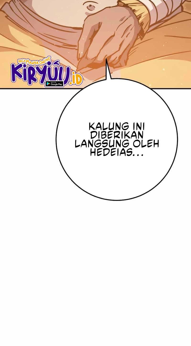 Legendary Blacksmith’s Vengeance Chapter 35 halaman 21