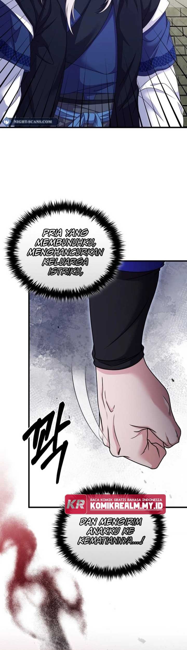 Regression Of The Shattering Sword Chapter 29 halaman 12