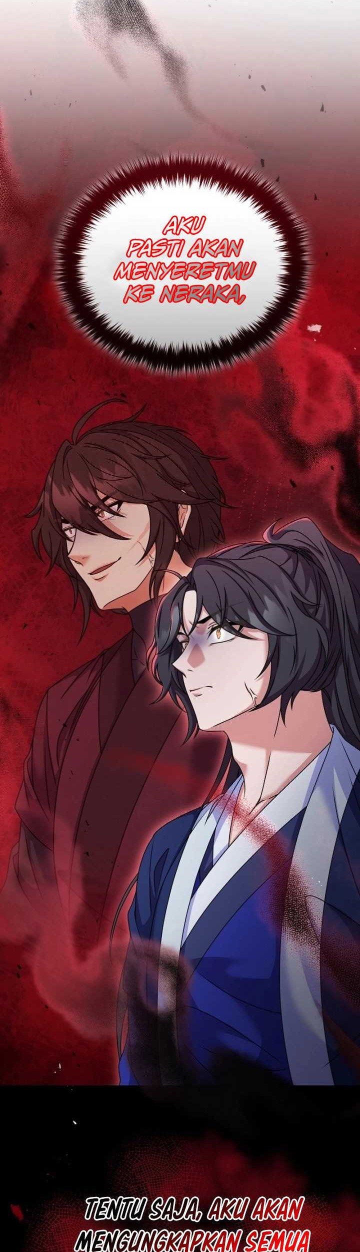 Regression Of The Shattering Sword Chapter 29 halaman 13
