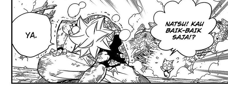 Fairy Tail: 100 Years Quest Chapter 153 Gambar 21