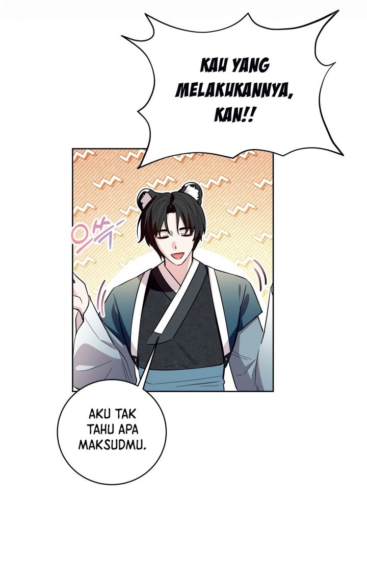 I Become the Tiger’s Daughter Chapter 20 Gambar 12