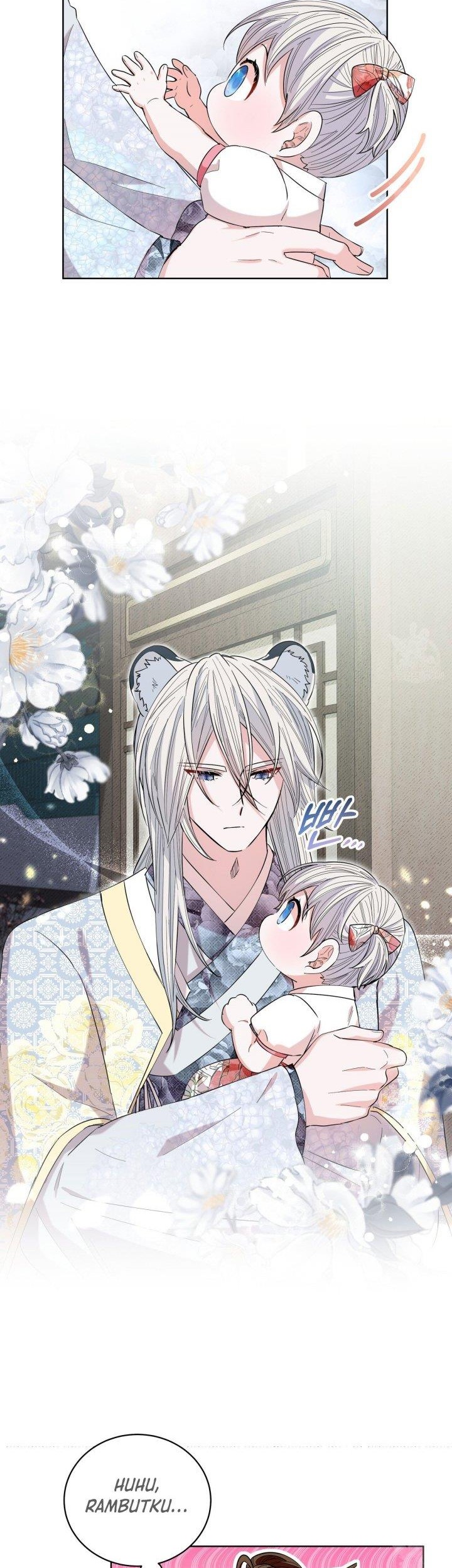 I Become the Tiger’s Daughter Chapter 15 Gambar 15