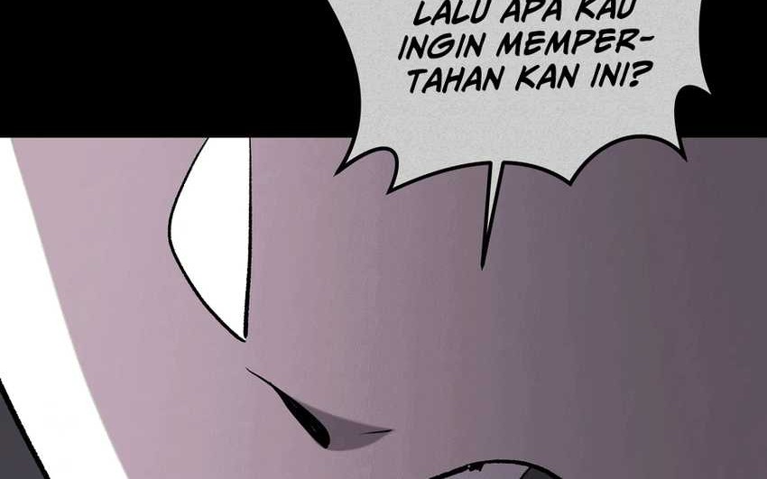 The Iron-Blooded Necromancer Has Returned Chapter 38 halaman 34