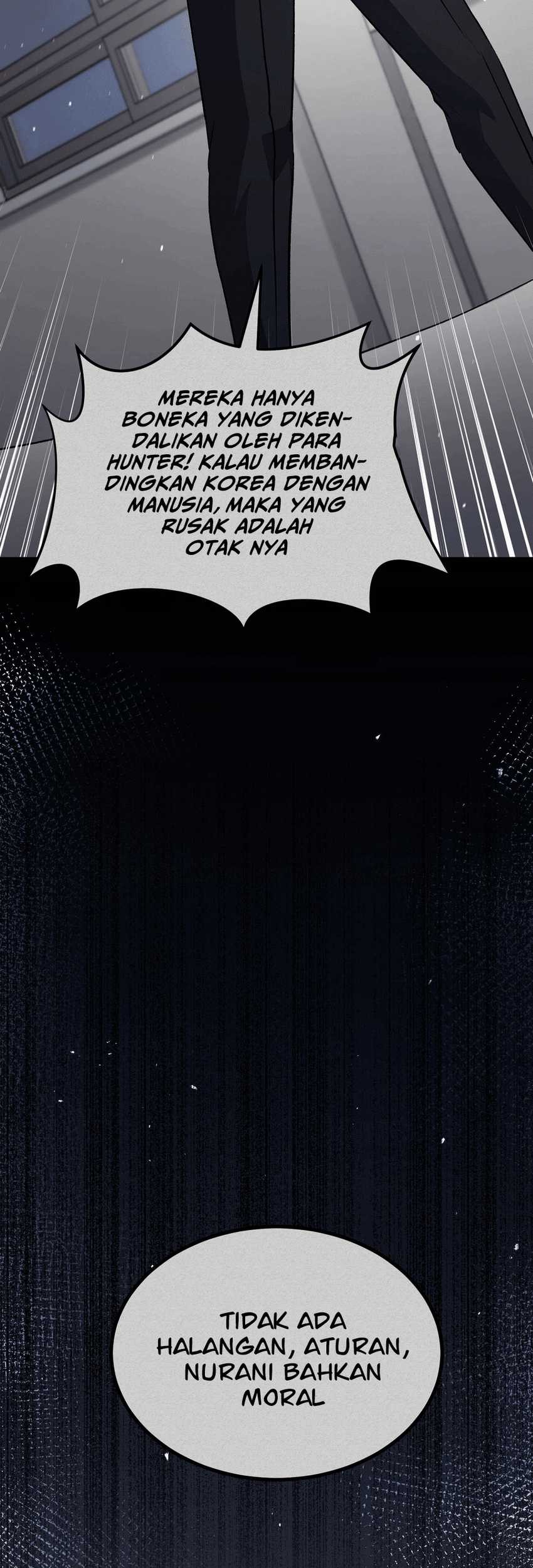 The Iron-Blooded Necromancer Has Returned Chapter 38 halaman 37