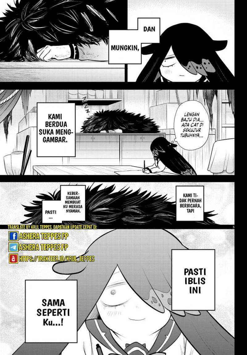 Mairimashita! Iruma-kun Chapter 333 Gambar 6