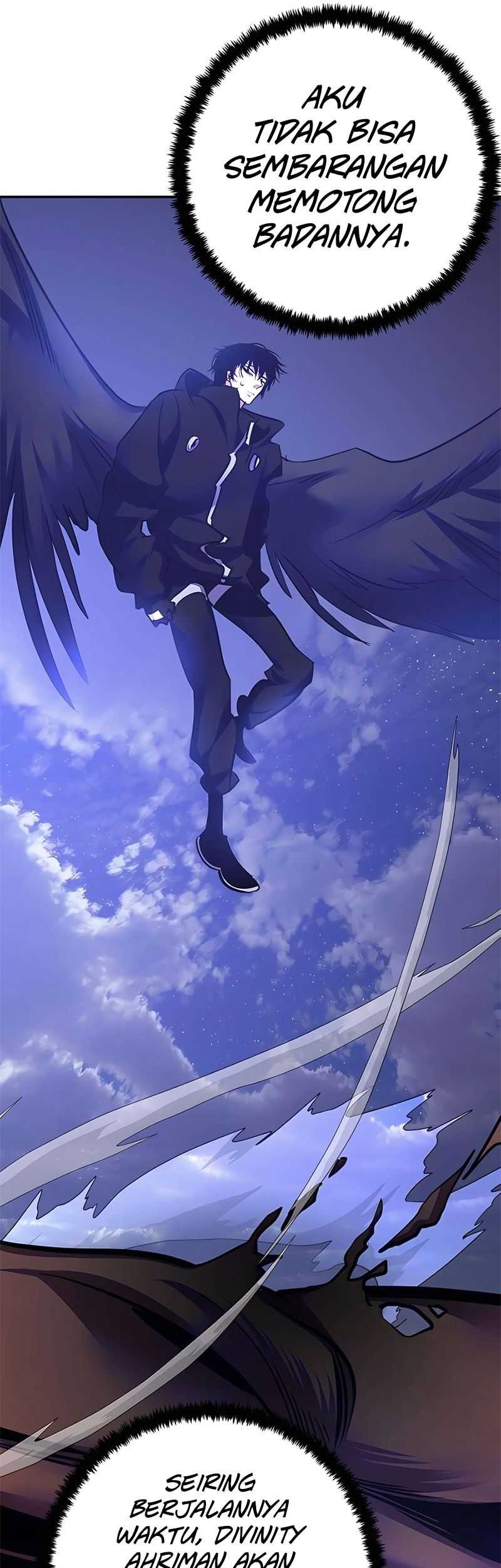 Return to Player Chapter 149 halaman 22