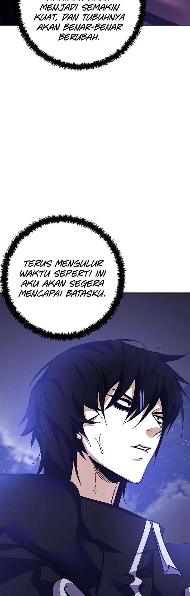 Return to Player Chapter 149 halaman 23