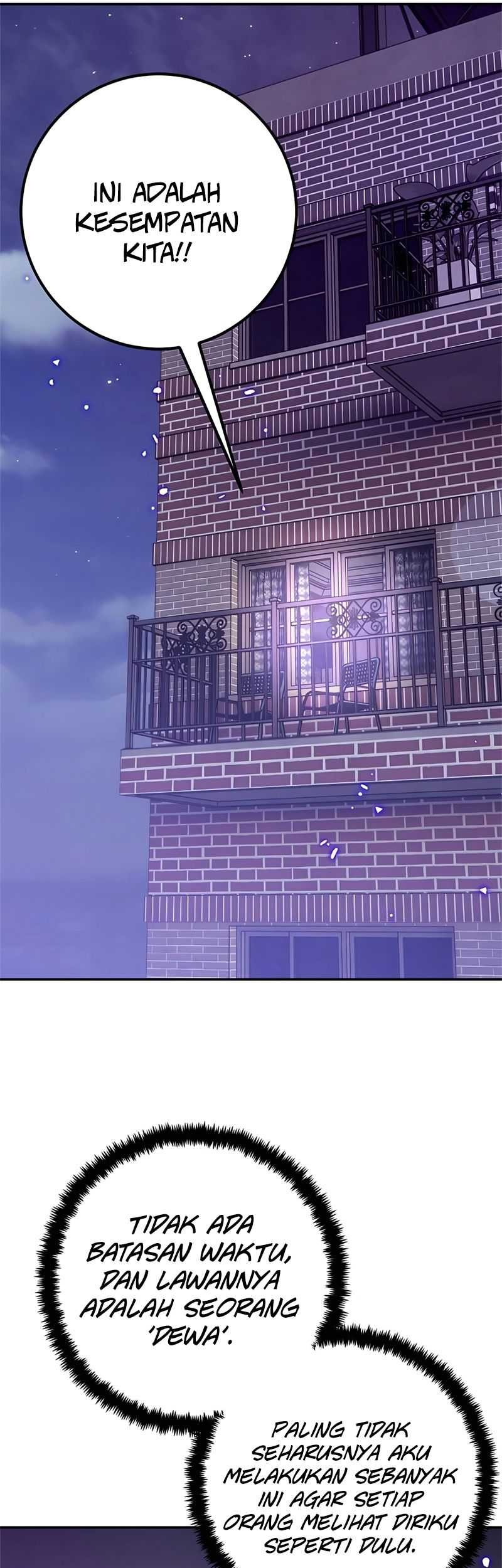 Return to Player Chapter 148 halaman 21