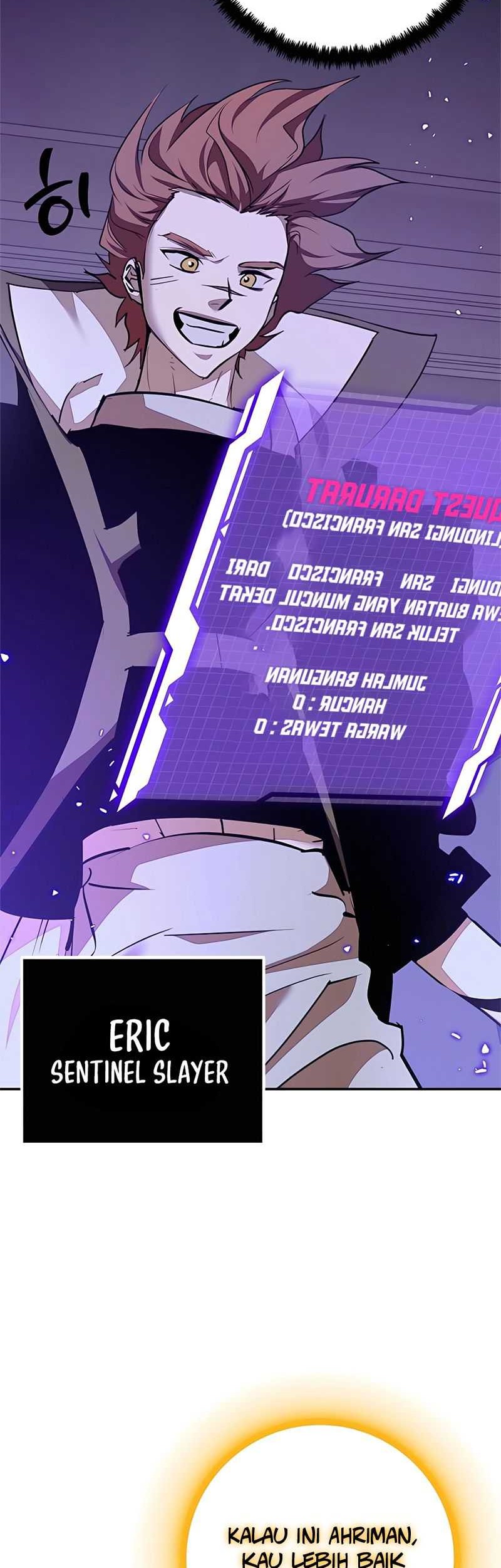 Return to Player Chapter 148 halaman 22