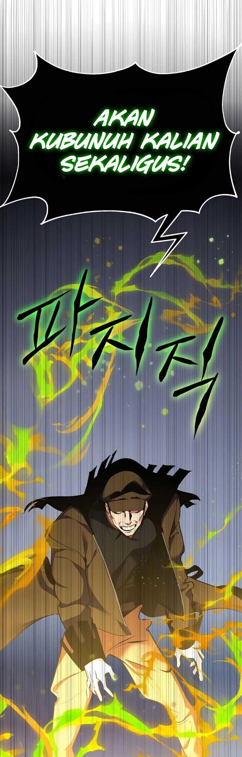 Return to Player Chapter 147 halaman 22