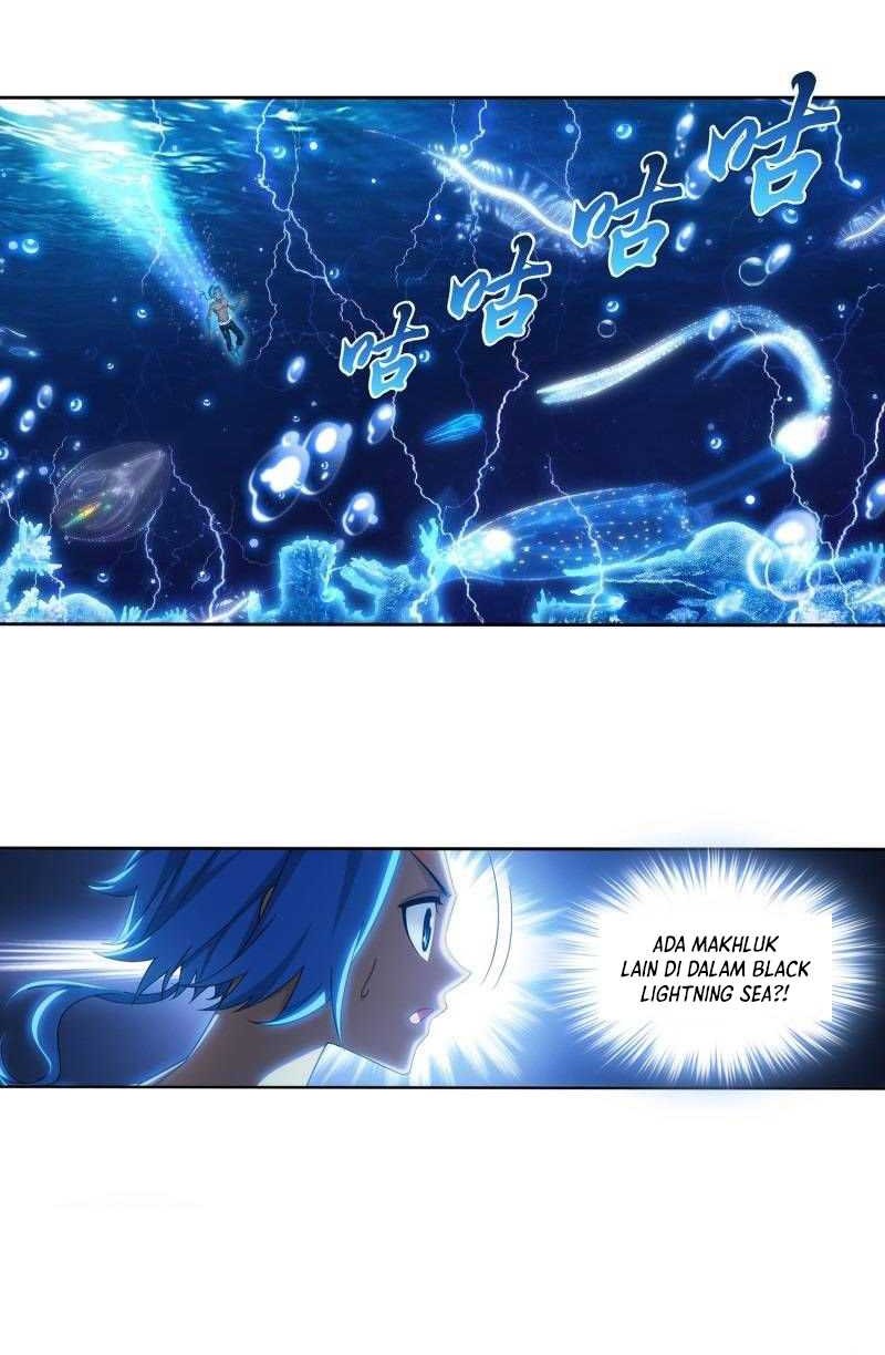 The Great Ruler Chapter 178 Gambar 6