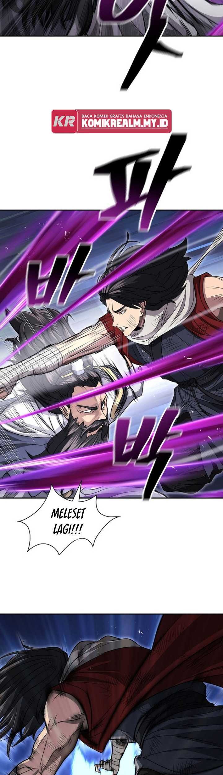 Sword Demon Island Chapter 69 Gambar 19