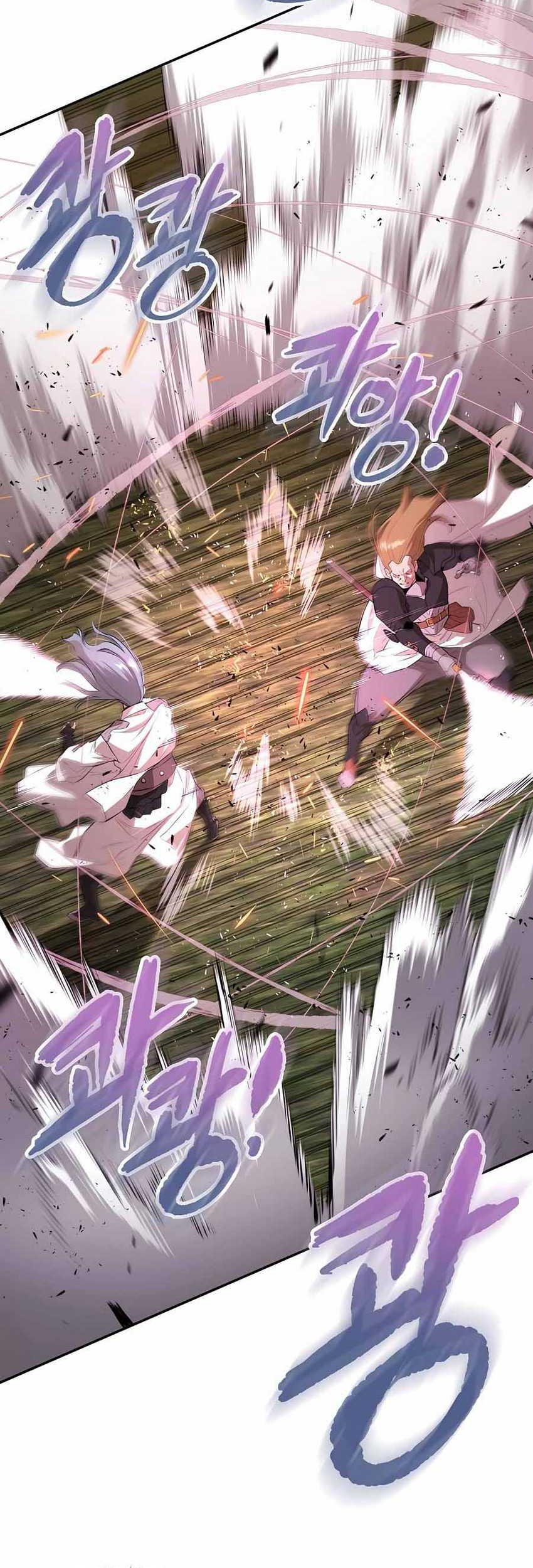Villain Unrivaled Chapter 71 Gambar 19