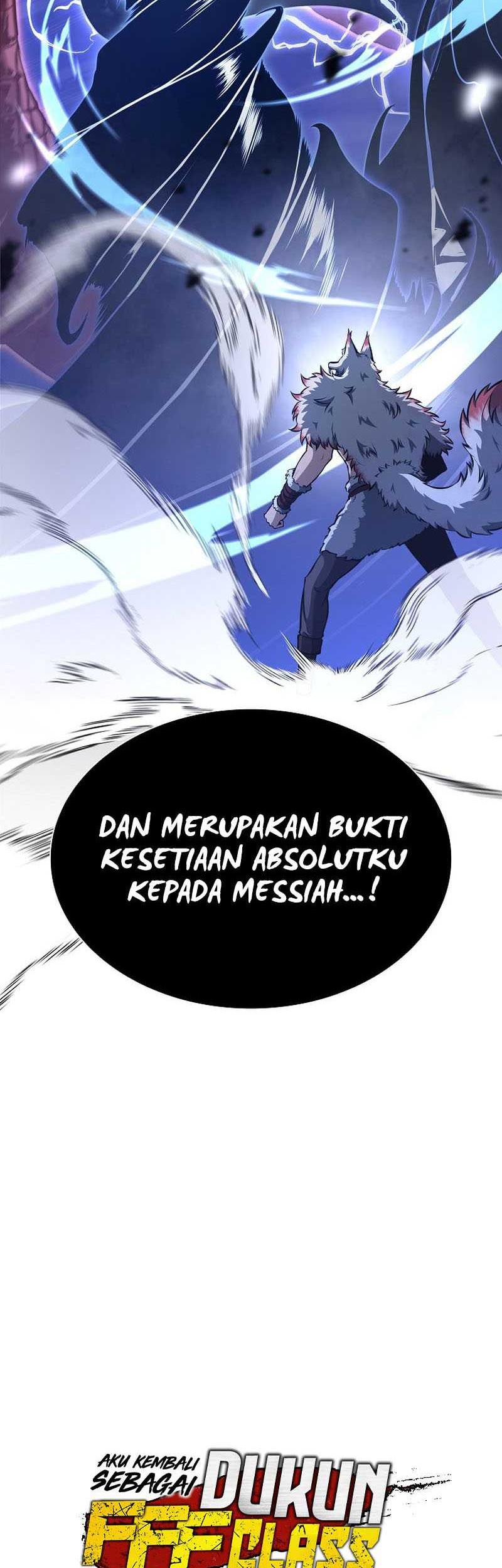 I Returned As An FFF-Class Witch Doctor Chapter 64 halaman 19