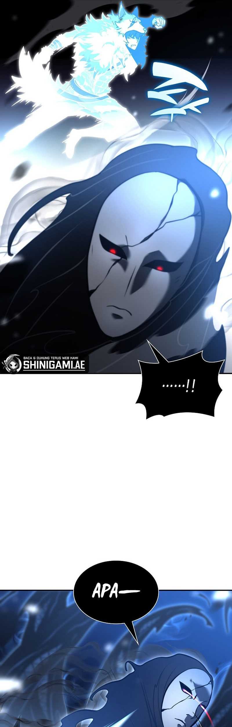 I Returned As An FFF-Class Witch Doctor Chapter 64 halaman 22