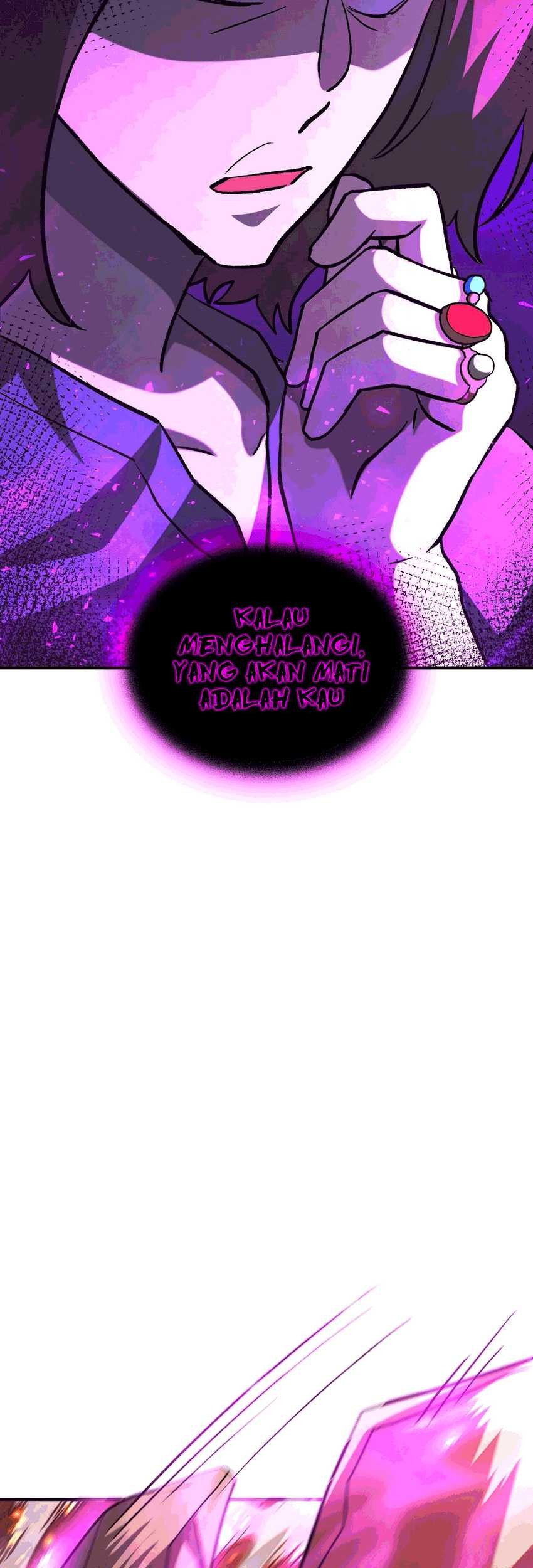 The Iron-Blooded Necromancer Has Returned Chapter 39 halaman 39