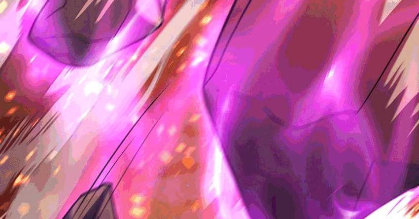 The Iron-Blooded Necromancer Has Returned Chapter 39 halaman 40
