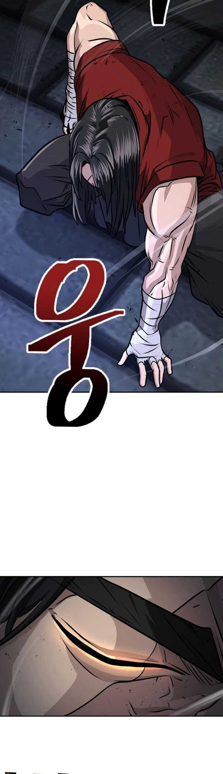 Sword Demon Island Chapter 70 Gambar 29