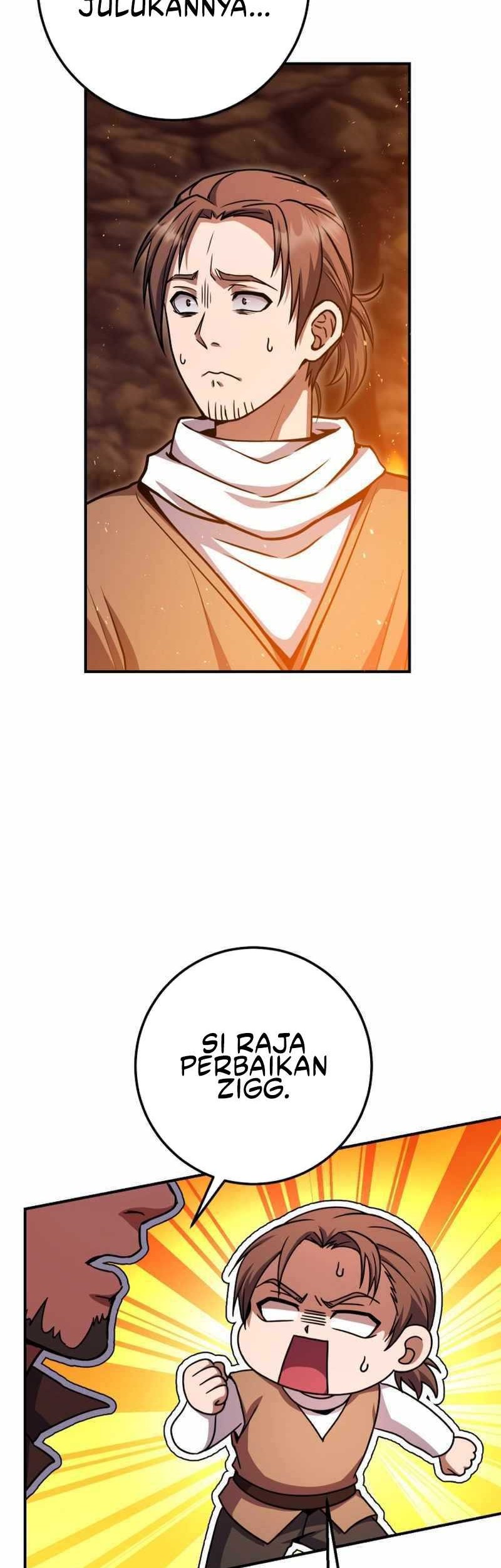 Legendary Blacksmith’s Vengeance Chapter 36 halaman 23