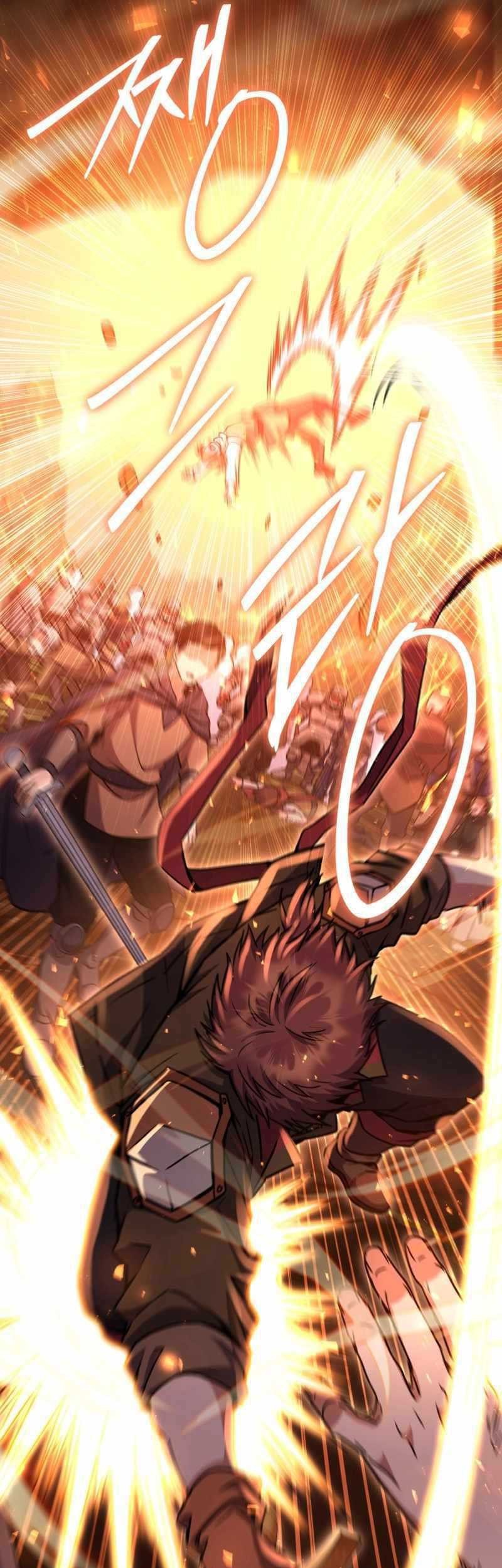 Legendary Blacksmith’s Vengeance Chapter 36 halaman 26