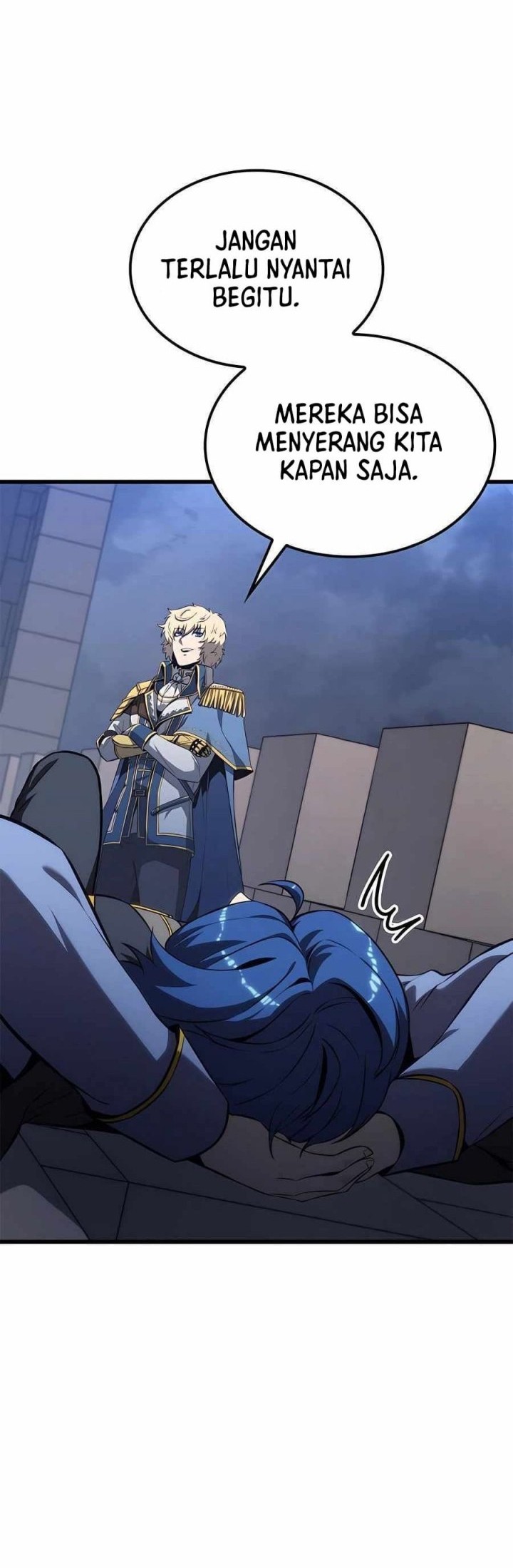 The Count’s Youngest Son Is A Player! Chapter 43 Gambar 16