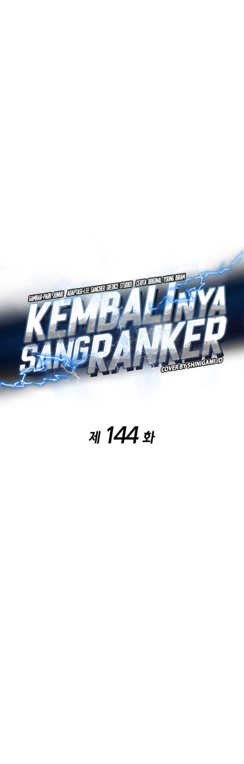 Ranker’s Return (Remake) Chapter 144 Gambar 23