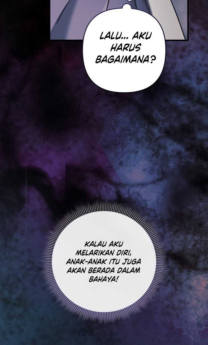 My Daughter is the Final Boss Chapter 109 - Halaman 17