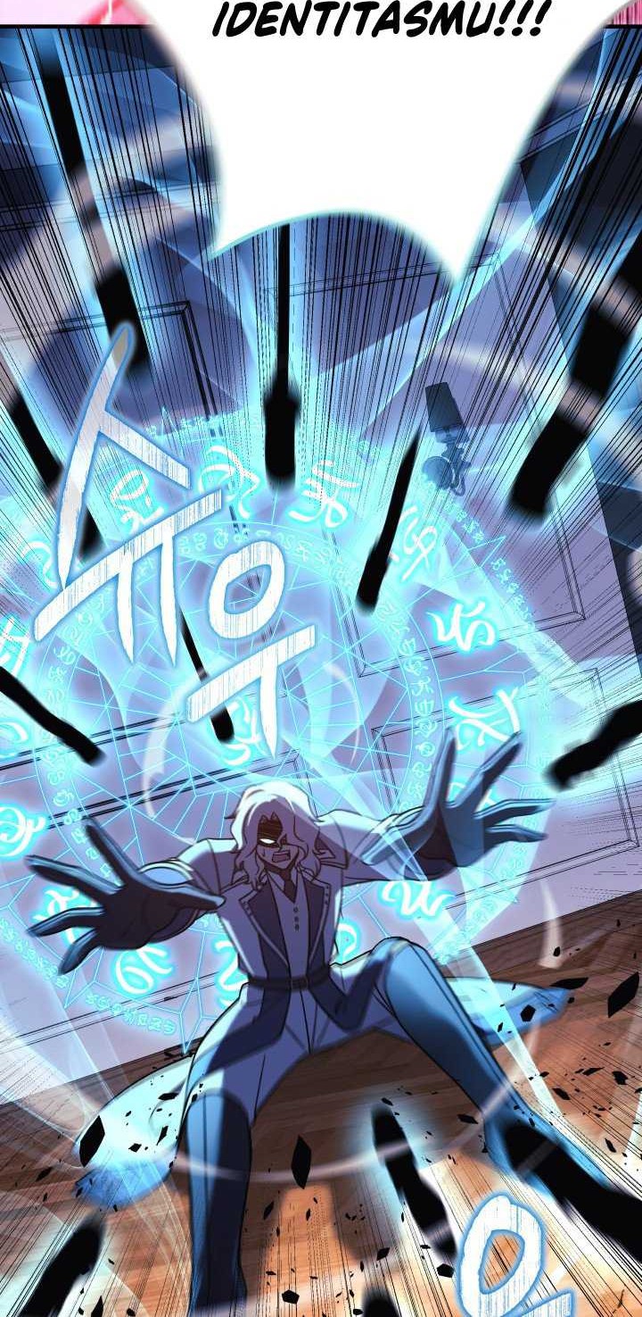 My Daughter is the Final Boss Chapter 108 - Halaman 19