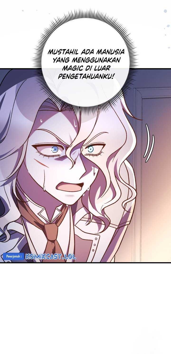 My Daughter is the Final Boss Chapter 108 - Halaman 17