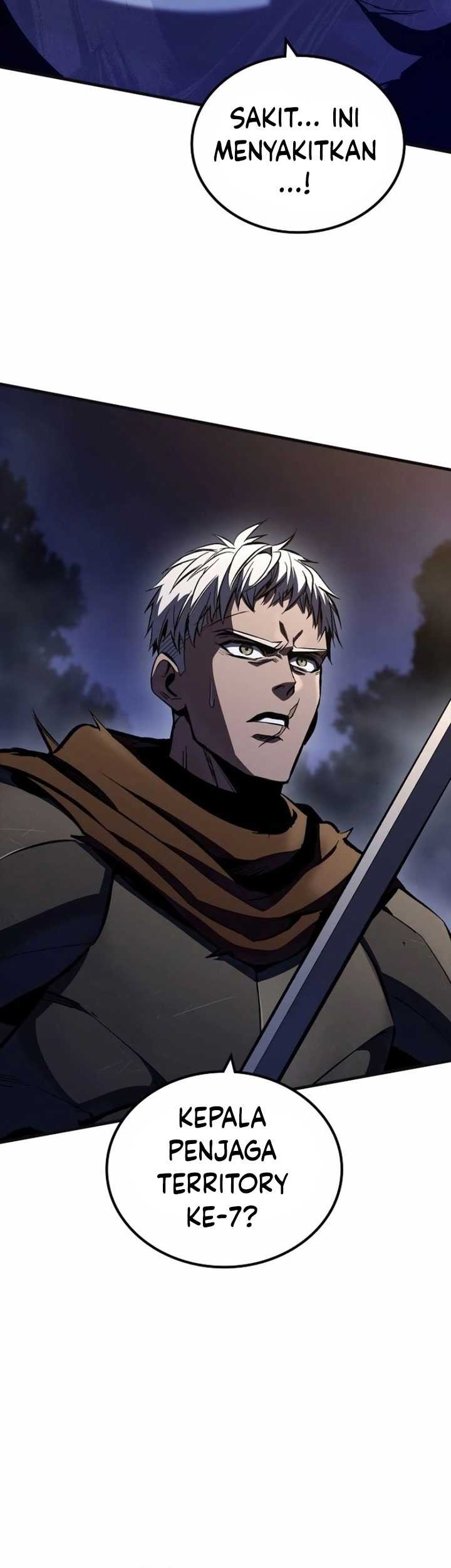 Genius Corpse-Collecting Warrior Chapter 15 halaman 25