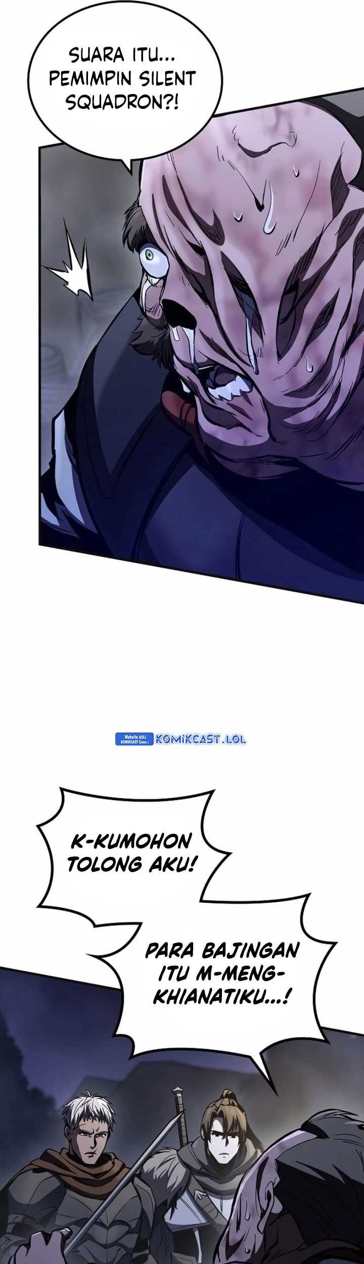 Genius Corpse-Collecting Warrior Chapter 15 halaman 26