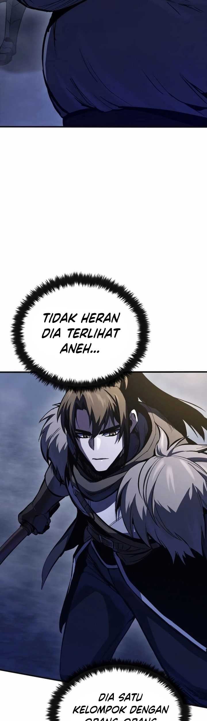 Genius Corpse-Collecting Warrior Chapter 15 halaman 28