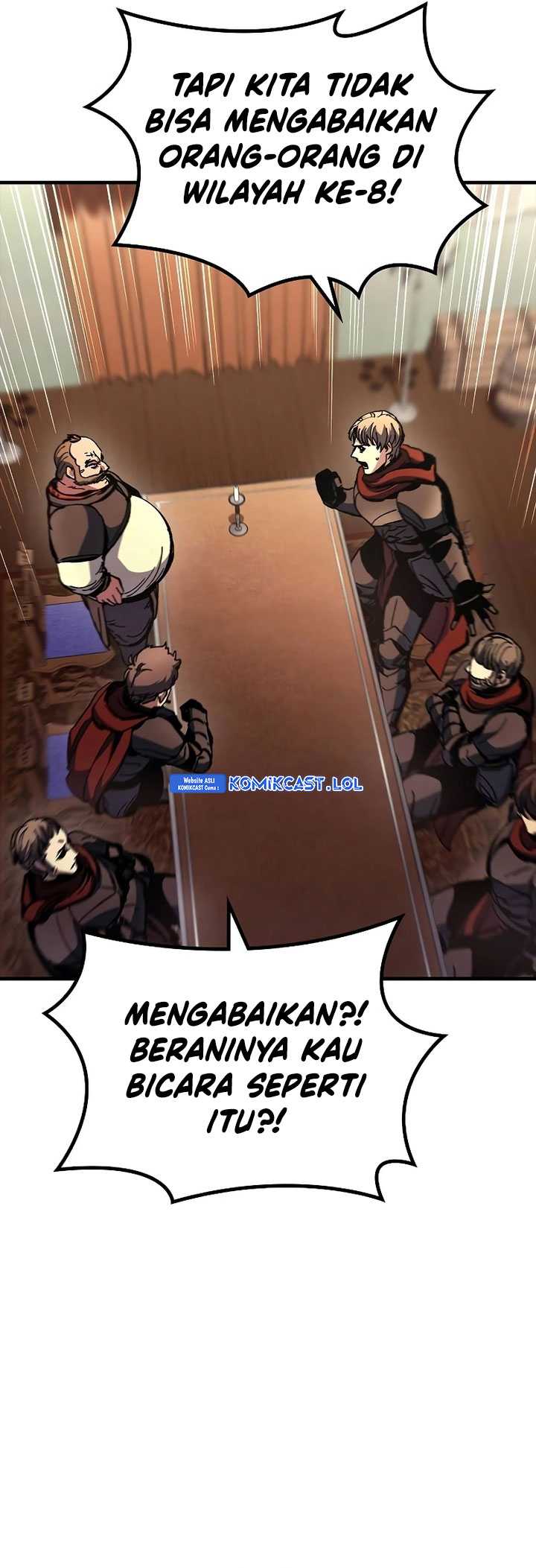 Genius Corpse-Collecting Warrior Chapter 14 halaman 24