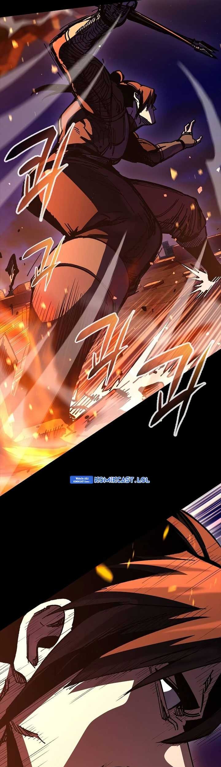 Genius Corpse-Collecting Warrior Chapter 13 halaman 27