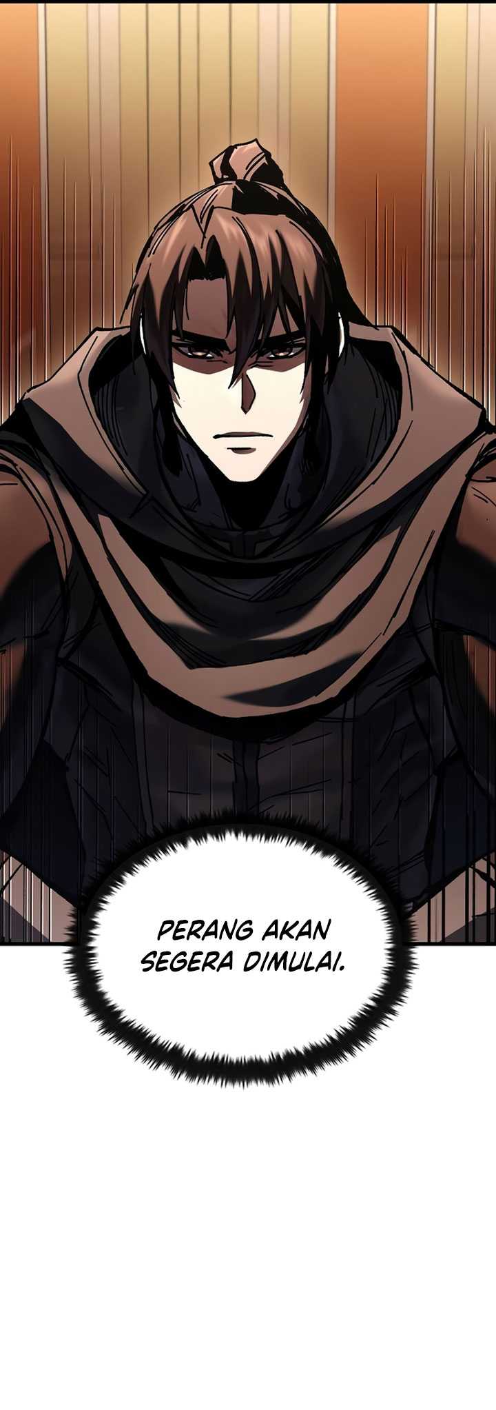 Genius Corpse-Collecting Warrior Chapter 11 halaman 23